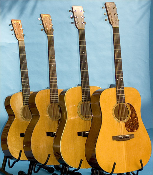 Martin Acoustics
