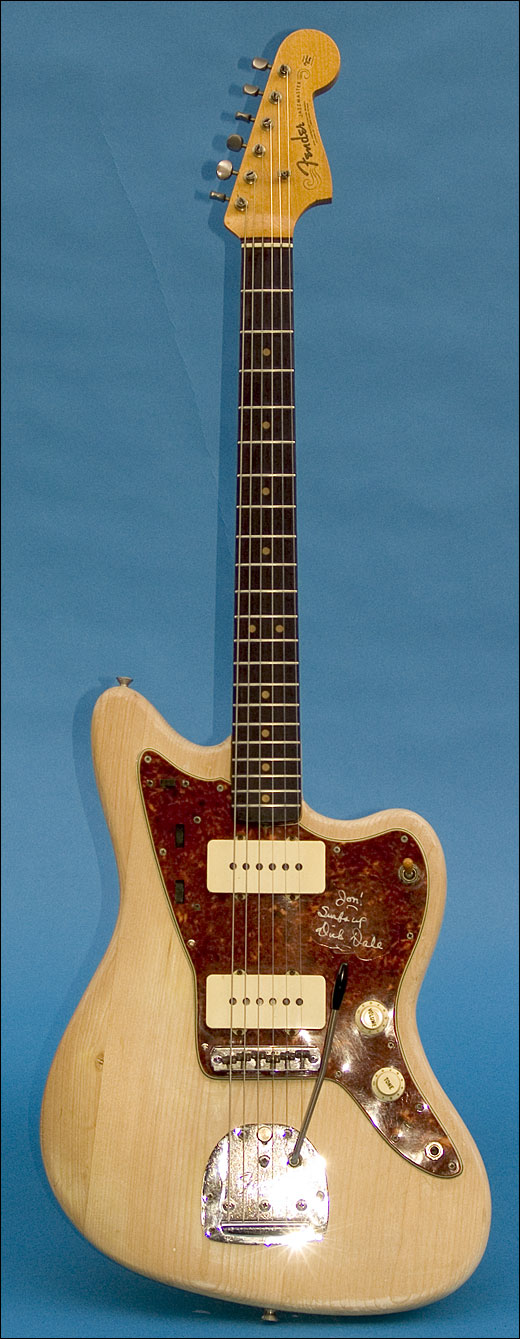 Ultimate Surf Tones!